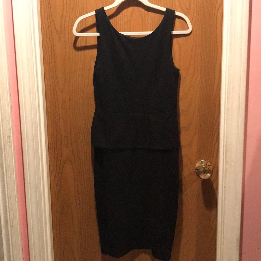 Bailey 44 little black dress
